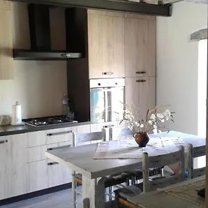 Casa vacanze Casa Gelsomino