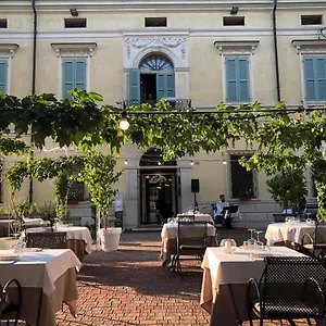 Residenza Ottoetti Mantoue