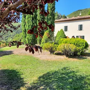  Alloggio per agriturismo Agriturismo Il Palazzo Di Barbara&mimmo