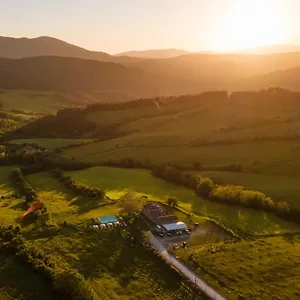 Agri Resort&spa Le Colline Del Paradiso Vaglia (Tuscany)