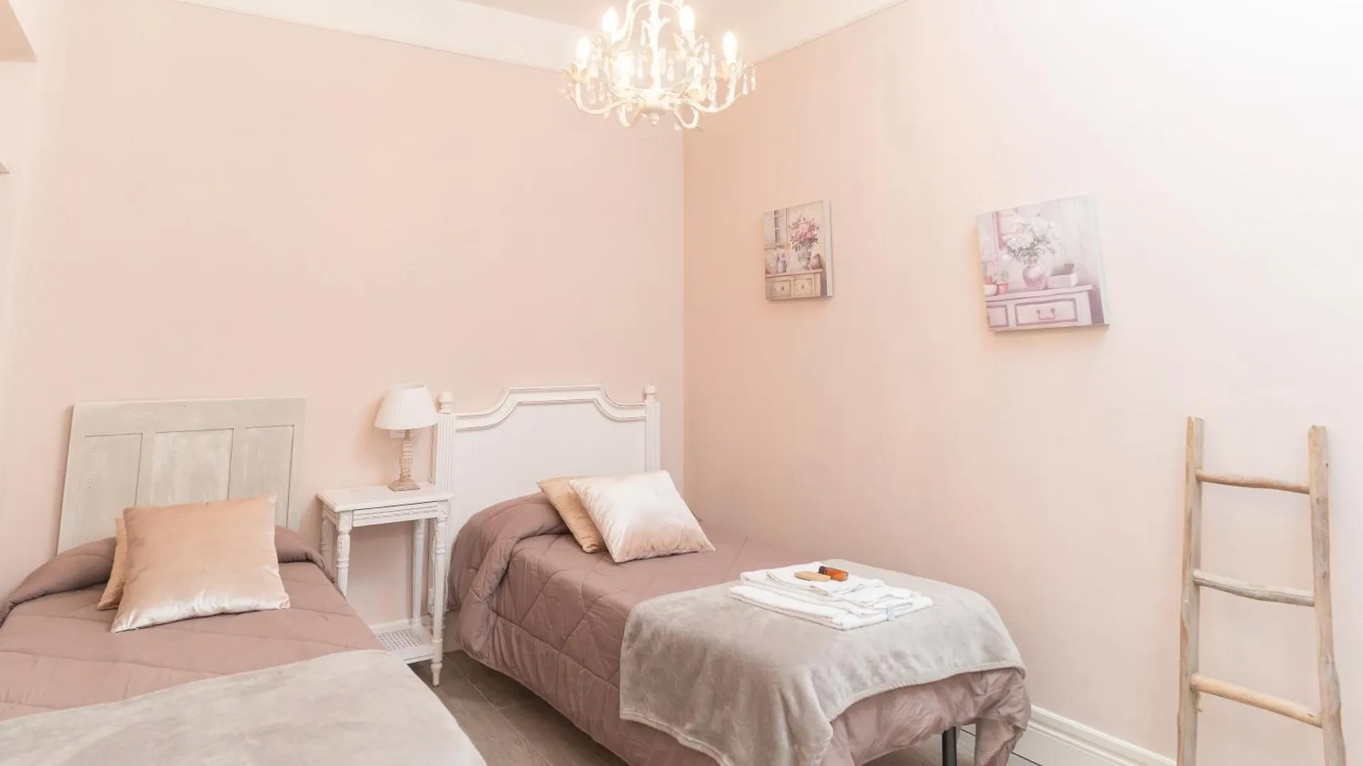 B&B Il Fosso Bianco Bagni San Filippo 0*,