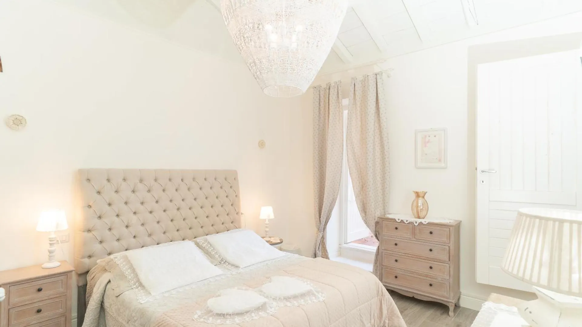 B&B Il Fosso Bianco Bagni San Filippo 0*,  Italie
