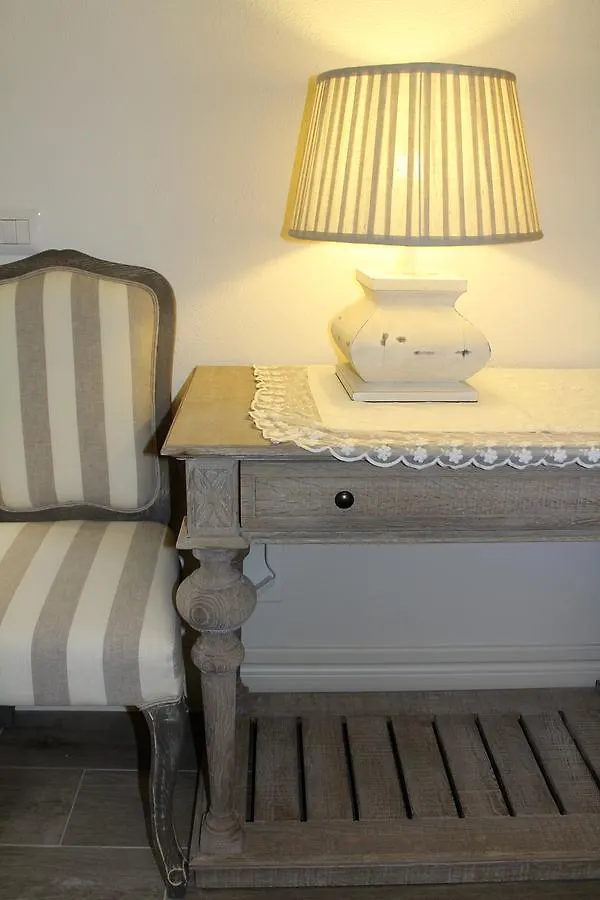 B&B Il Fosso Bianco Bagni San Filippo Couette-café